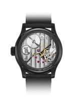 Orologio Mido Uomo Multifort Mechanical Skeleton in Titanio M032.605.47.410.00 - M032.605.47.410.00